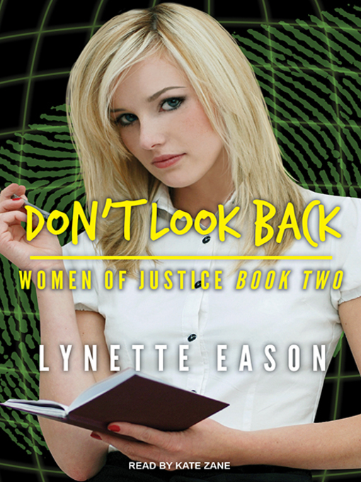 Title details for Don't Look Back by Lynette Eason - Wait list